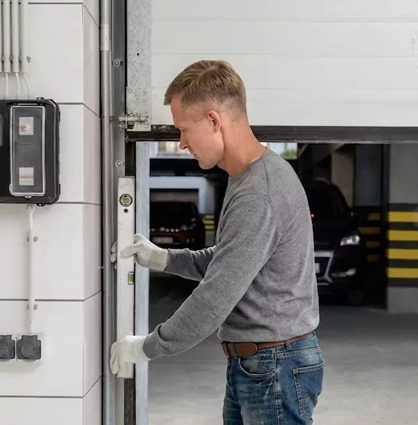Why Choose Us for Door, Gate and Security Services in West Melbourne, FL