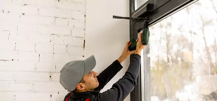 Automatic Door Opener Commercial West Melbourne