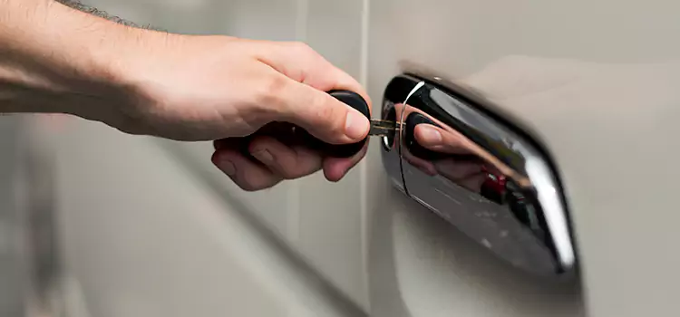 Why Choose Our Auto Locksmith Team in West Melbourne, FL?