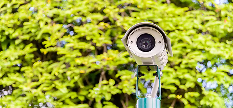 Advanced Surveillance Solutions for Every Need in West Melbourne