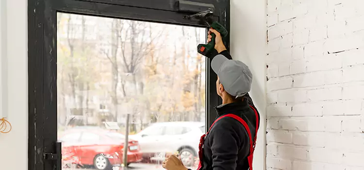 Comprehensive Door Closer Services in West Melbourne, FL