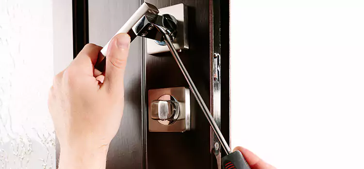 Door Lock Replacement Service West Melbourne