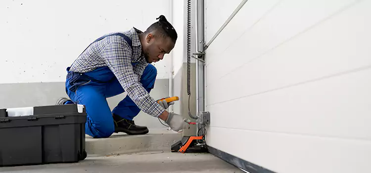 Expert Solutions for Every Garage Lock Need in West Melbourne, FL