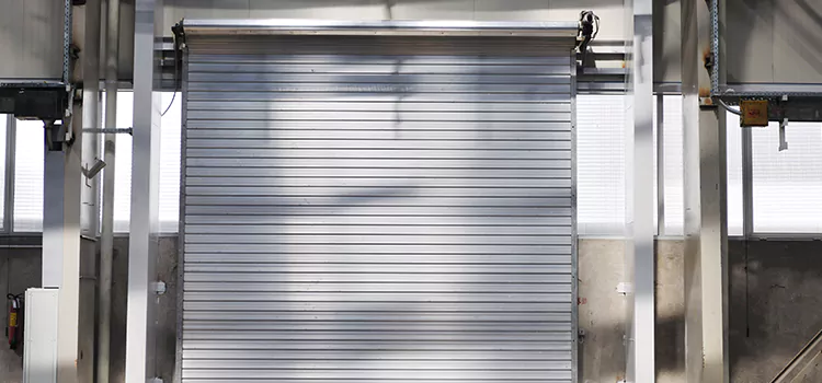 Roller Door Maintenance West Melbourne