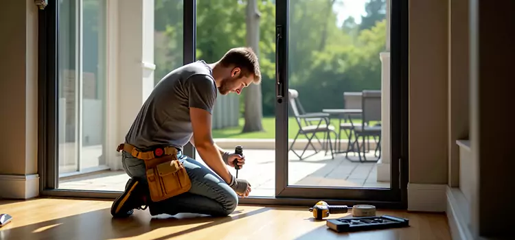 Comprehensive Solutions for Every Glass Door Need in West Melbourne, FL