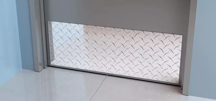 Benefits of Professional Kick Plate Solutions in West Melbourne, FL