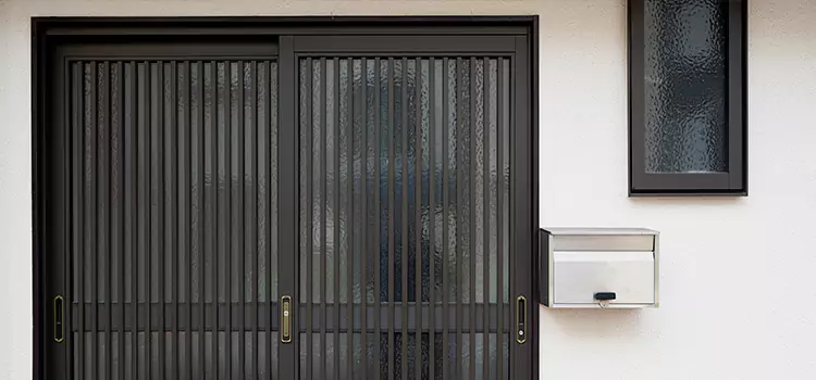 Sliding Screen Door Repair West Melbourne