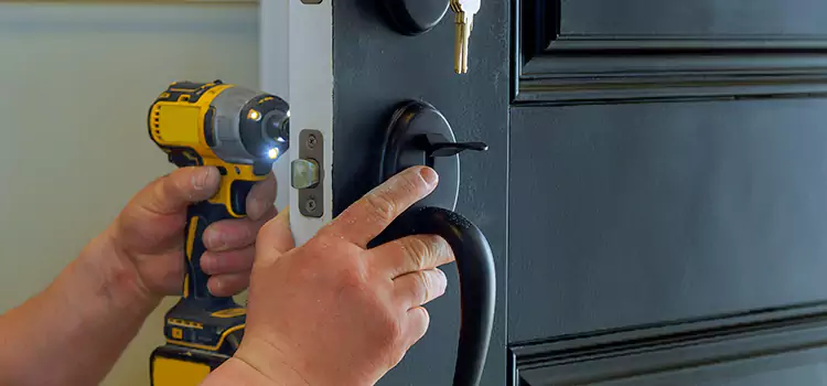 Mobile Automotive Locksmith West Melbourne