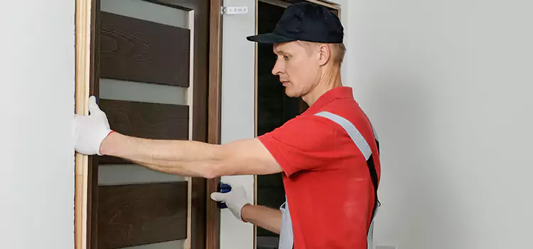 Frame and Panel Restoration West Melbourne