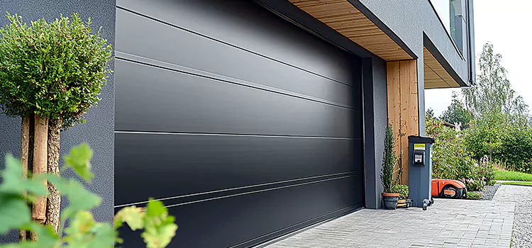 Residential Garage Door Service West Melbourne