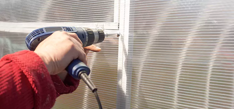 Sliding Screen Door Repair West Melbourne