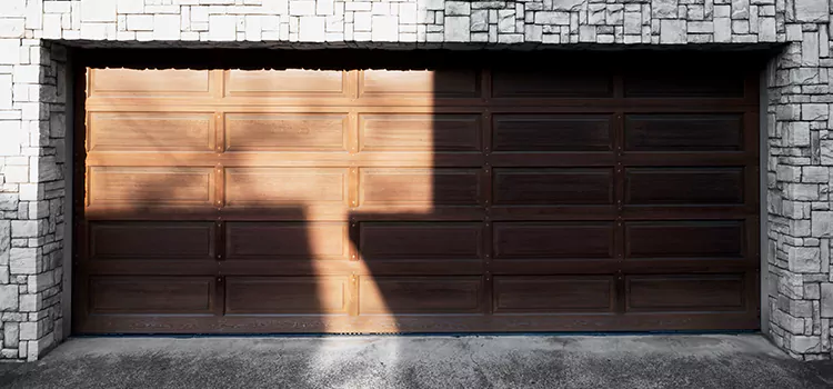 Commercial Roll Up Garage Doors West Melbourne