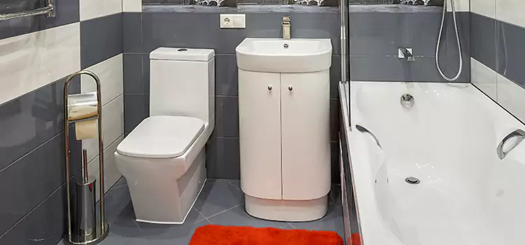 Hansgrohe Shaving Mirror West Melbourne