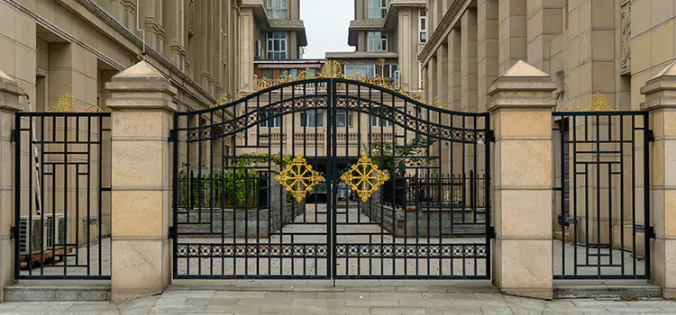 Comprehensive Iron Gate Maintenance Solutions in West Melbourne, FL