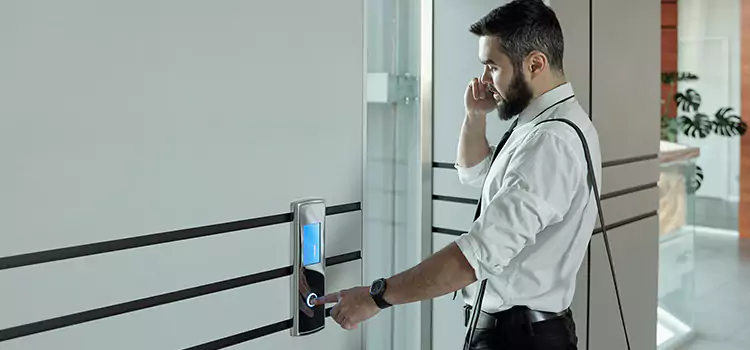 Cloud Based Access Control West Melbourne
