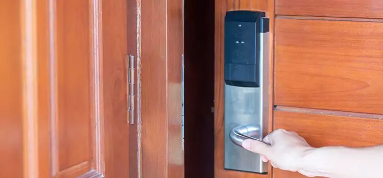 Commercial Keyless Entry Locks West Melbourne