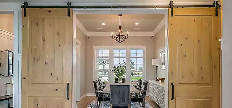 Barn Door Assembly West Melbourne
