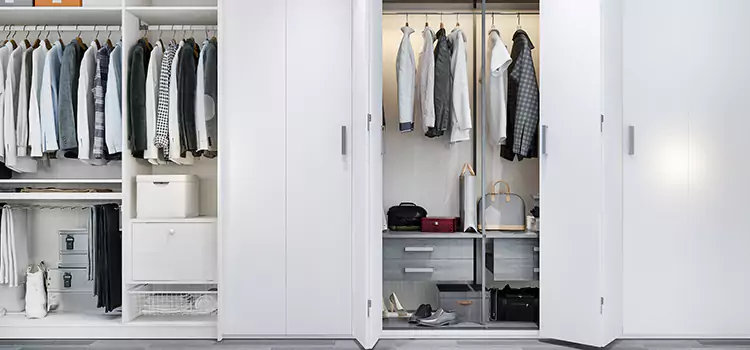 Glass Closet Door Repair West Melbourne