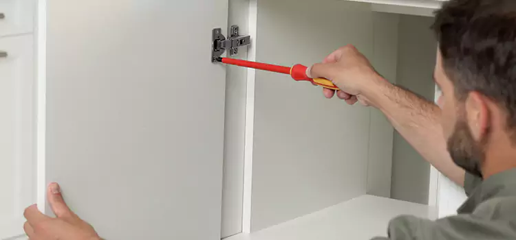 Screen Door Hinge Repair West Melbourne