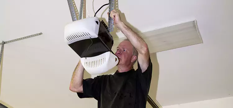 Garage Door Opener Service West Melbourne