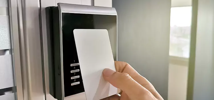 NMS Proximity Switch Door Systems West Melbourne