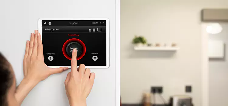 Blink Video Doorbell Installation West Melbourne
