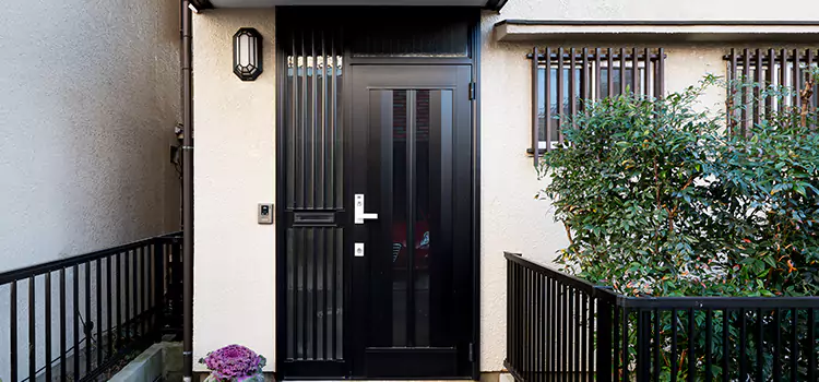 Popular Exterior Door Options in West Melbourne, FL