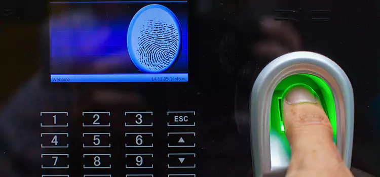 Your Trusted Partner for Secure Access in West Melbourne, FL