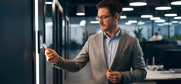 Our Commitment to Keycard Security Excellence in West Melbourne, FL