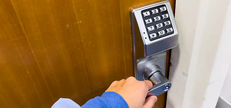 Why Choose Us for Your Keypad Lock Needs in West Melbourne, FL?