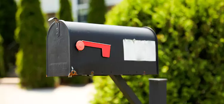 Secure Mailboxes for Packages West Melbourne