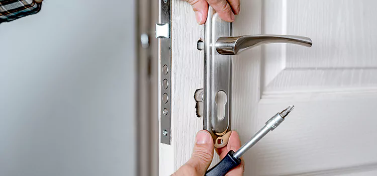New Door Frame Installation West Melbourne