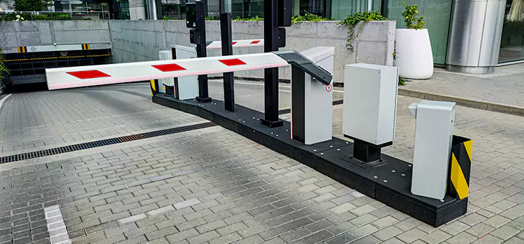 Custom Gate Design & Integration West Melbourne