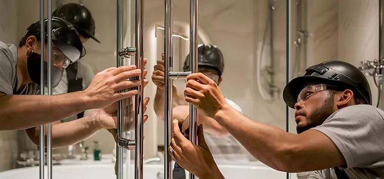 Shower Door Replacement Cost West Melbourne