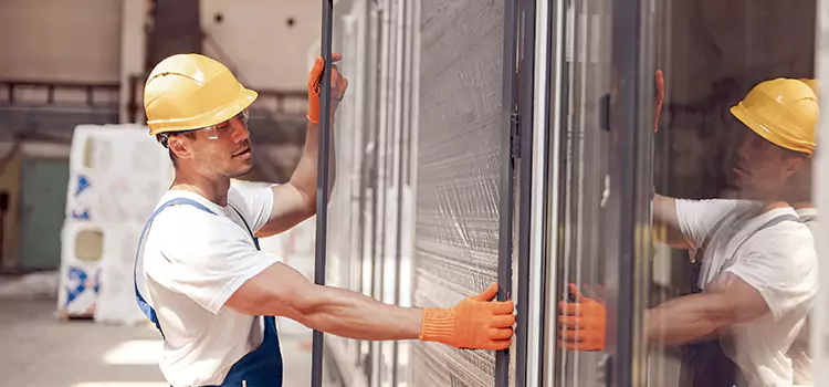 Sliding Door Mesh Replacement West Melbourne