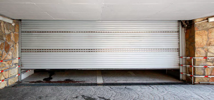 Steel Garage Door Repair West Melbourne