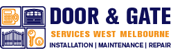 Door & Gate Services West Melbourne